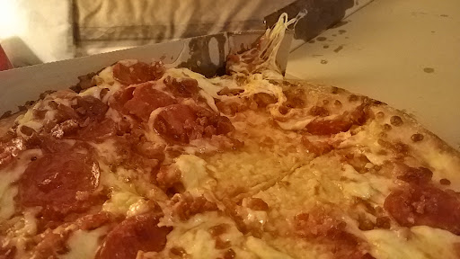 Photo of Joe's Pizza Stone - 4-11612 8th St, Dawson Creek, BC V1G 4R7